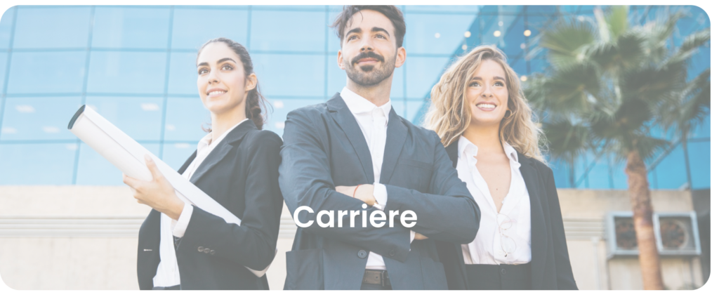 career image