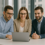 L’IT, levier clé du conseil et du recrutement
